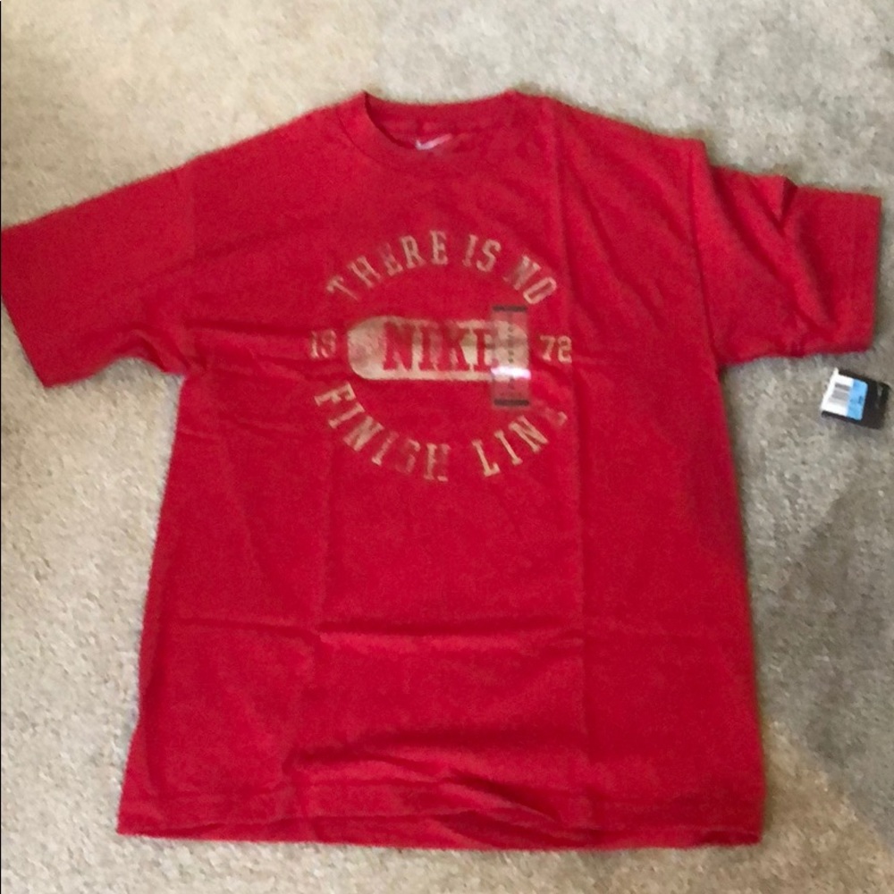 Brand new tee shirt
